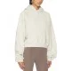 Hanorac FEAR OF GOD, ESSENTIALS 90's Raglan Hoodie, Cream - 192HO257822FWOATMEALHEATHER