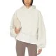 Hanorac FEAR OF GOD, ESSENTIALS 90's Raglan Hoodie, Cream - 192HO257822FWOATMEALHEATHER