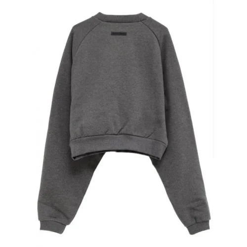 Hanorac FEAR OF GOD, ESSENTIALS 90's Raglan Sweatshirt