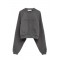Hanorac FEAR OF GOD, ESSENTIALS 90's Raglan Sweatshirt