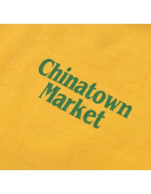 Tricou Chinatown Market, Logo verde, "Call my Lawyer" - 1990272YELLOW