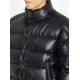 Geaca MONCLER, Lule Down Jacket, Black - 1A00003595ZJ999