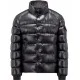 Geaca MONCLER, Lule Down Jacket, Black - 1A00003595ZJ999