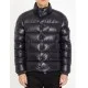 Geaca MONCLER, Lule Down Jacket, Black - 1A00003595ZJ999