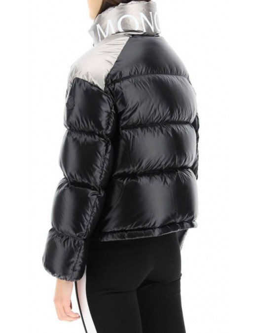 Geaca MONCLER, Cuscute puffer jacket Black - 1A0010968950999