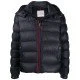 Jacheta MONCLER, Insertie Rosie - 1A201005742 Jacheta MONCLER, Insertie Rosie - 1A201005742