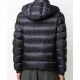 Jacheta MONCLER, Insertie Rosie - 1A201005742 Jacheta MONCLER, Insertie Rosie - 1A201005742