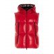 Vesta Moncler, Red - 1A51C00455