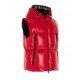 Vesta Moncler, Red - 1A51C00455