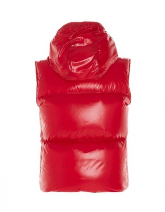 Vesta Moncler, Red - 1A51C00455