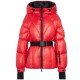 Geaca MONCLER, Montjoux down jacket, Red - 1A53500539YL45B