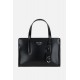 Geanta PRADA, Mini, Re-Edition 1995, Black - 1BA357VOOOZO6F0002