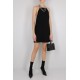 Geanta PRADA, Mini, Re-Edition 1995, Black - 1BA357VOOOZO6F0002