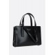 Geanta PRADA, Mini, Re-Edition 1995, Black - 1BA357VOOOZO6F0002