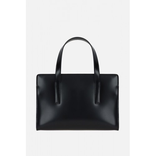 Geanta PRADA, Mini, Re-Edition 1995, Black Geanta PRADA, Mini, Re-Edition 1995, Black