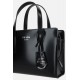 Geanta PRADA, Mini, Re-Edition 1995, Black - 1BA357VOOOZO6F0002