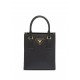 Geanta PRADA, Tote, triangle Logo, Saffiano Design, Black - 1BA358VOOONZVF0002