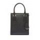 Geanta PRADA, Tote, triangle Logo, Saffiano Design, Black - 1BA358VOOONZVF0002