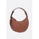 Geanta PRADA, Shoulder, Logo Insert, Brown - 1BC194VOOOASKF0XUG