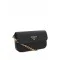 Geanta PRADA, Shoulder, Mini Saffiano, Black