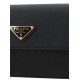 Geanta PRADA, Shoulder, Mini Saffiano, Black - 1BD356VOOONZVF0002