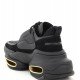 Sneakers Balmain, BBold Sneakers, Black - 1C496LSLD0PA