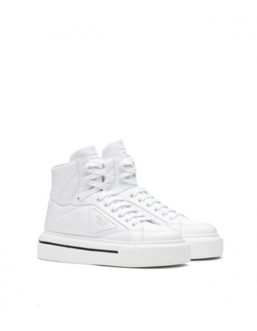 Sneakers Prada, Macro White - 1T642M3LF5F0009