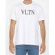 Tricou VALENTINO, Imprimeu VLTN Black - 1V3MG10V8RB0BO