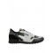 SNEAKERS VALENTINO GARAVANI, Black and White