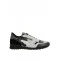 SNEAKERS VALENTINO GARAVANI, Black and White