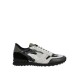 SNEAKERS VALENTINO GARAVANI, Black and White - 1Y2S0723XVUIJ7 SNEAKERS VALENTINO GARAVANI, Black and White - 1Y2S0723XVUIJ7
