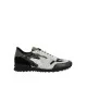 SNEAKERS VALENTINO GARAVANI, Black and White - 1Y2S0723XVUIJ7