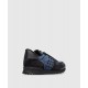 Sneakers VALENTINO, Rockstud Print, Bleumarin - 1Y2S0748VBU24C