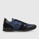 Sneakers VALENTINO, Rockstud Print, Bleumarin - 1Y2S0748VBU24C