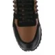 Sneakers VALENTINO, Rockstud Print, Maro - 1Y2S0748VBU7PP Sneakers VALENTINO, Rockstud Print, Maro - 1Y2S0748VBU7PP