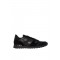 Sneakers VALENTINO GARAVANI, Tonal Rockrunner Sneaker, Negru