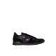 Sneakers VALENTINO GARAVANI, Tonal Rockrunner Sneaker, Negru - 1Y2S0748VRJN01