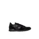 Sneakers VALENTINO GARAVANI, Tonal Rockrunner Sneaker, Negru - 1Y2S0748VRJN01
