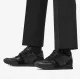 Sneakers VALENTINO GARAVANI, Tonal Rockrunner Sneaker, Negru - 1Y2S0748VRJN01