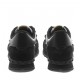 Sneakers VALENTINO GARAVANI, Tonal Rockrunner Sneaker, Negru - 1Y2S0748VRJN01