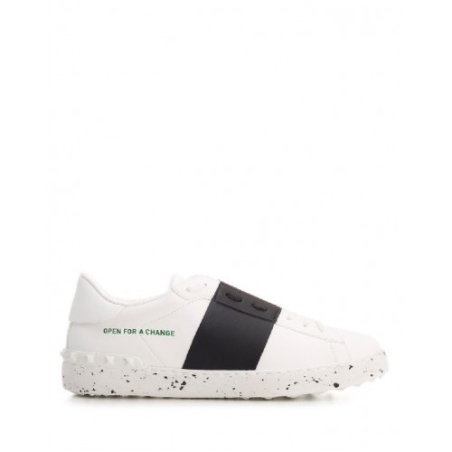 Sneakers VALENTINO, Open For A Change, 1Y2S0830PUDA01 Sneakers VALENTINO, Open For A Change, 1Y2S0830PUDA01