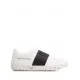Sneakers VALENTINO, Open For A Change, 1Y2S0830PUDA01 - 1Y2S0830PUDA01 Sneakers VALENTINO, Open For A Change, 1Y2S0830PUDA01 - 1Y2S0830PUDA01