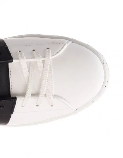 Sneakers VALENTINO, Open For A Change, 1Y2S0830PUDA01 - 1Y2S0830PUDA01 Sneakers VALENTINO, Open For A Change, 1Y2S0830PUDA01 - 1Y2S0830PUDA01