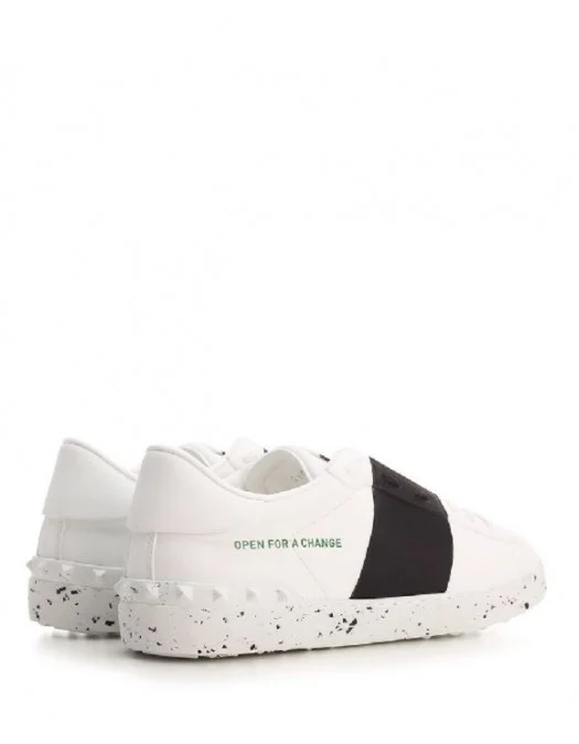 Sneakers VALENTINO, Open For A Change, 1Y2S0830PUDA01 - 1Y2S0830PUDA01 Sneakers VALENTINO, Open For A Change, 1Y2S0830PUDA01 - 1Y2S0830PUDA01