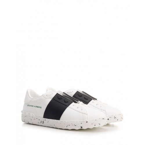 Sneakers VALENTINO, Open For A Change, 1Y2S0830PUDA01 Sneakers VALENTINO, Open For A Change, 1Y2S0830PUDA01