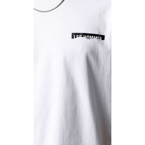 TRICOU LES HOMMES SS20