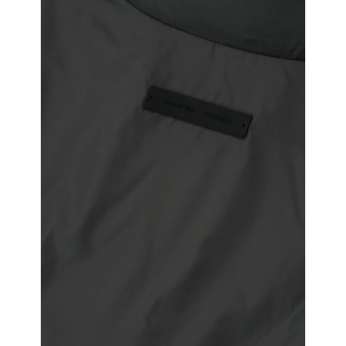 Geaca FEAR OF GOD, Ripstop Nylon Puffer Jacket