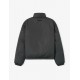 Geaca FEAR OF GOD, Ripstop Nylon Puffer Jacket - 202HO258151FIRONGREY