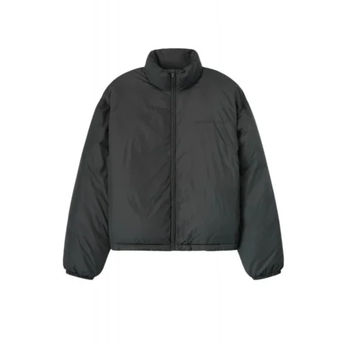 Geaca FEAR OF GOD, Ripstop Nylon Puffer Jacket