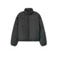 Geaca FEAR OF GOD, Ripstop Nylon Puffer Jacket - 202HO258151FIRONGREY